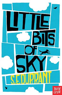 eBook (epub) Little Bits of Sky de S. E. Durrant