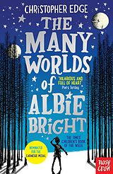 eBook (epub) The Many Worlds of Albie Bright de Christopher Edge