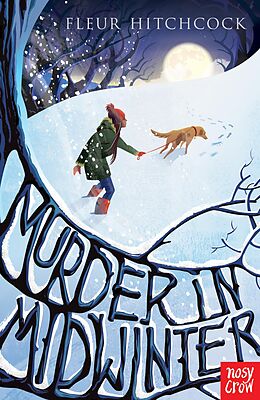 eBook (epub) Murder In Midwinter de Fleur Hitchcock