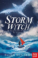 eBook (epub) Storm Witch de Ellen Renner