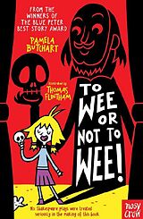 eBook (epub) To Wee or Not to Wee de Pamela Butchart