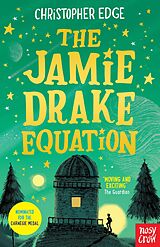 eBook (epub) The Jamie Drake Equation de Christopher Edge
