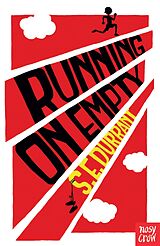 eBook (epub) Running on Empty de S. E. Durrant