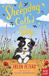 eBook (epub) A Sheepdog Called Sky de Helen Peters