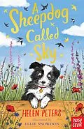 E-Book (epub) A Sheepdog Called Sky von Helen Peters