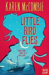 E-Book (epub) Little Bird Flies von Karen McCombie