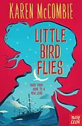 E-Book (epub) Little Bird Flies von Karen McCombie