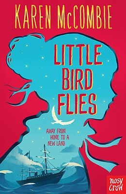 eBook (epub) Little Bird Flies de Karen McCombie