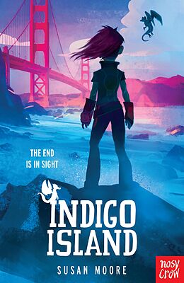 E-Book (epub) Indigo Island von Susan Moore