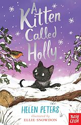 eBook (epub) A Kitten Called Holly de Helen Peters