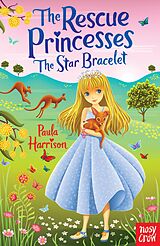 eBook (epub) The Star Bracelet de Paula Harrison