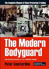 E-Book (epub) The Modern Bodyguard von Peter Consterdine