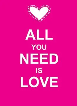 E-Book (epub) All You Need Is Love von Summersdale Publishers