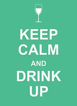 E-Book (epub) Keep Calm and Drink Up von Summersdale Publishers
