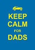 E-Book (epub) Keep Calm for Dads von A Non