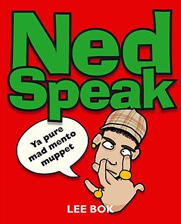 E-Book (epub) Ned Speak von Lee Bok