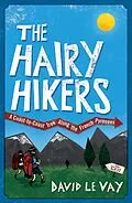E-Book (epub) The Hairy Hikers von David Le Vay