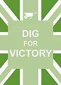 E-Book (epub) Dig for Victory von A Non