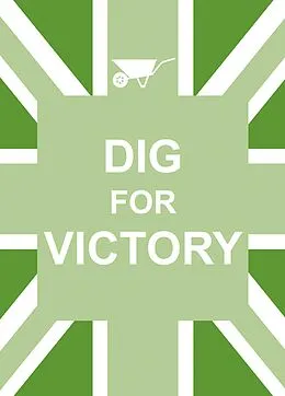 E-Book (epub) Dig for Victory von A Non