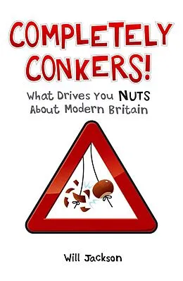 E-Book (epub) Completely Conkers von Will Jackson