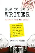 E-Book (epub) How to be a Writer von Stewart Ferris