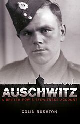 E-Book (epub) Auschwitz von Colin Rushton