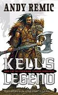 E-Book (epub) Kell's Legend von Andy Remic