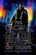 E-Book (epub) The Crown of the Usurper von Gav Thorpe