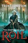 E-Book (epub) Roil von Trent Jamieson