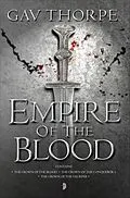 E-Book (epub) Empire of the Blood von Gavin Thorpe