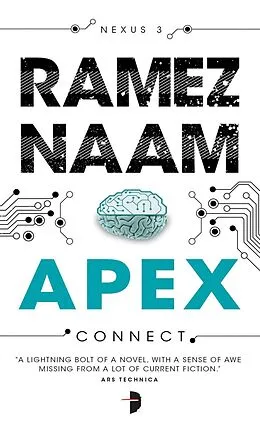 E-Book (epub) Apex von Ramez Naam