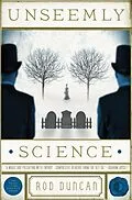 E-Book (epub) Unseemly Science von Rod Duncan