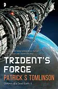 ePUB Trident's Forge von Patrick S. Tomlinson