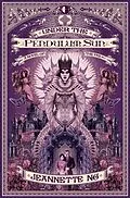 E-Book (epub) Under the Pendulum Sun von Jeannette Ng