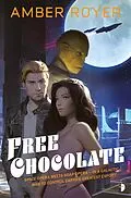 E-Book (epub) Free Chocolate von Amber Royer