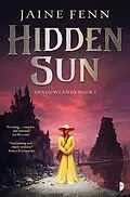 E-Book (epub) Hidden Sun von Jaine Fenn