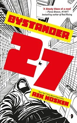 E-Book (epub) Bystander 27 von Rik Hoskin