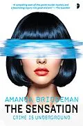 E-Book (epub) The Sensation von Amanda Bridgeman