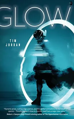 E-Book (epub) Glow von Tim Jordan