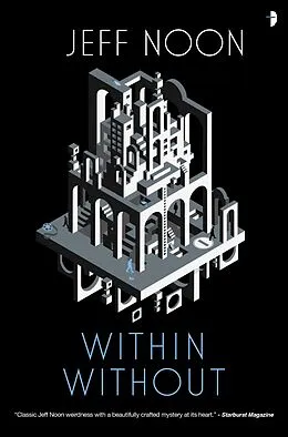 E-Book (epub) Within Without von Jeff Noon