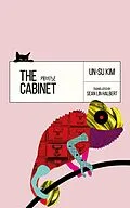 E-Book (epub) The Cabinet von Un-Su Kim