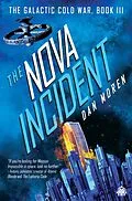 E-Book (epub) The Nova Incident von Dan Moren