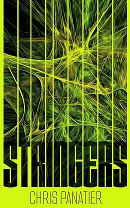 E-Book (epub) Stringers von Chris Panatier