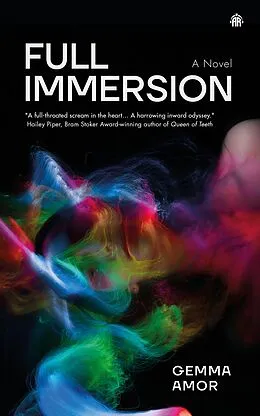 E-Book (epub) Full Immersion von Gemma Amor