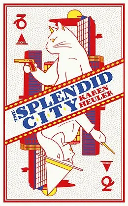 E-Book (epub) The Splendid City von Karen Heuler