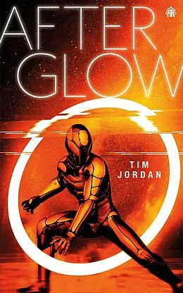 E-Book (epub) Afterglow von Tim Jordan