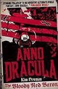 Kartonierter Einband Anno Dracula: The Bloody Red Baron von Kim Newman