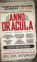 E-Book (epub) Anno Dracula von Kim Newman