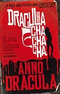 E-Book (epub) Anno Dracula - Dracula Cha Cha Cha von Kim Newman