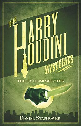 E-Book (epub) The Houdini Specter von Daniel Stashower